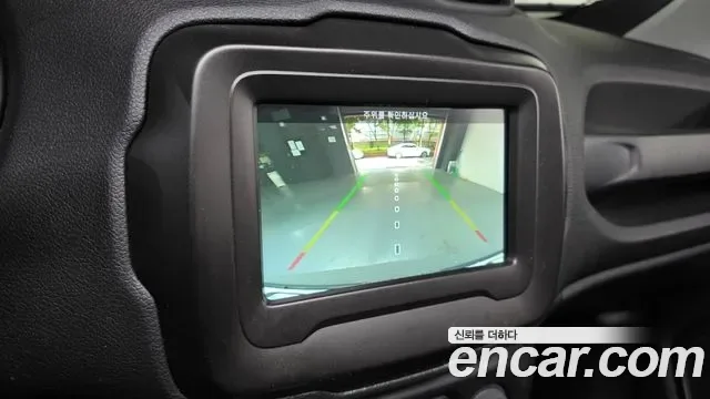 Jeep Renegade, миниатюра 17