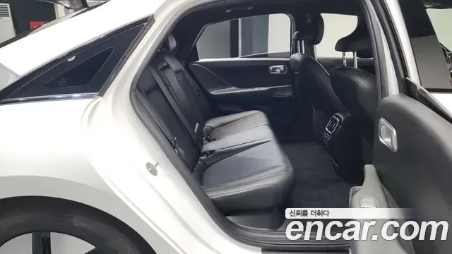 Hyundai Ioniq 6 AWD Prestige, миниатюра 18