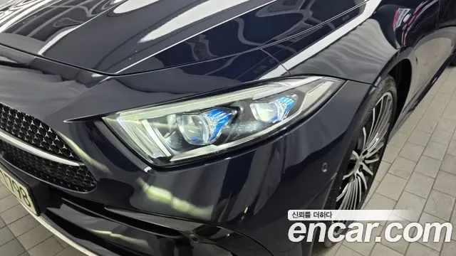 Mercedes-Benz CLS CLS450 4MATIC, миниатюра 23