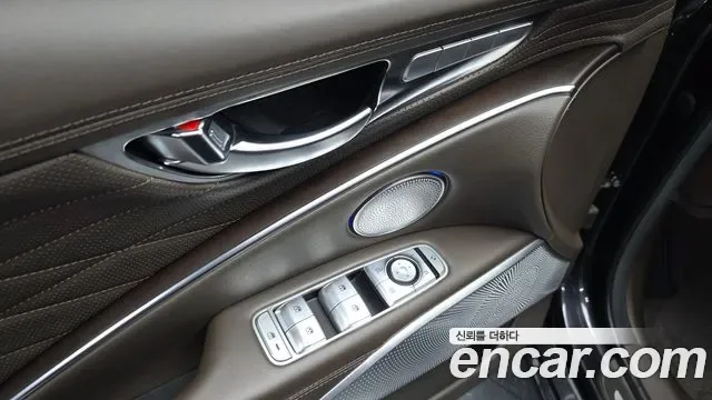 Kia K9 3.8 GDI AWD II, миниатюра 17