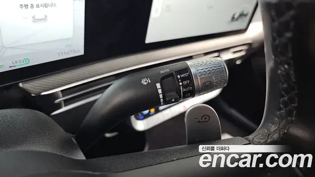 Genesis GV60 AWD ( ), миниатюра 14