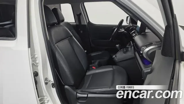Hyundai Casper Modern, миниатюра 14