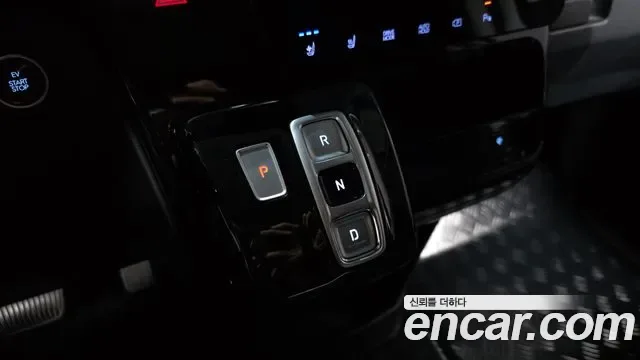 Hyundai ST1 Premium, миниатюра 17