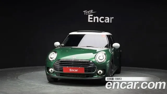MINI Cooper High II, миниатюра 17