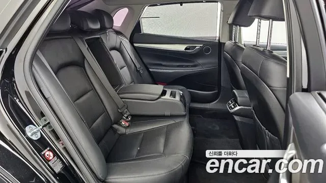 Hyundai Grandeur, миниатюра 26