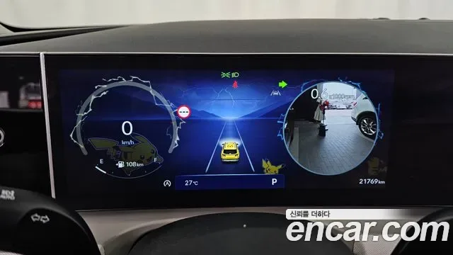 Hyundai TUCSON бензин 1.6 Turbo 2WD Premium, миниатюра 20