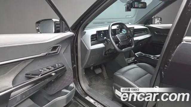 KGM EV (O100) AWD, миниатюра 19