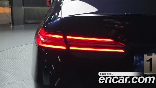 BMW 5 (G60) 520i M, миниатюра 18