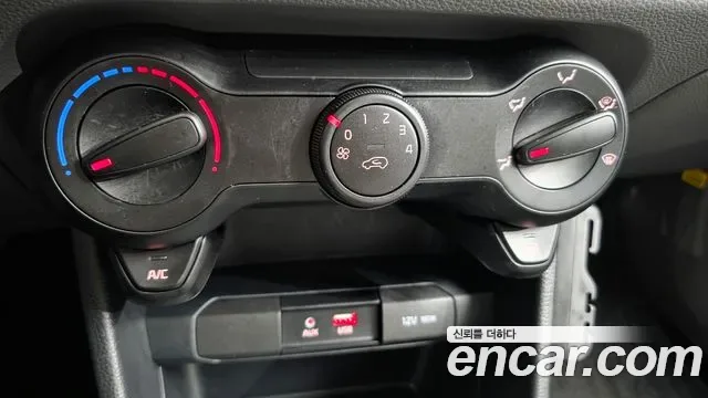 Kia Morning (JA), миниатюра 26