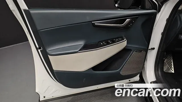 Kia EV6 4WD, миниатюра 25
