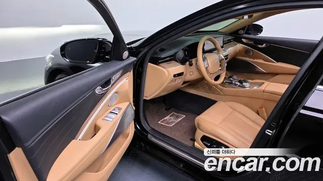 Kia K9 II 3.8 GDI AWD Best Selection I, миниатюра 5