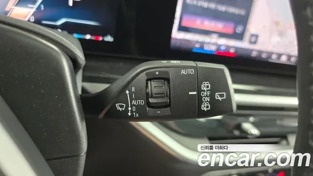 BMW X5 xDrive 40i M, миниатюра 12