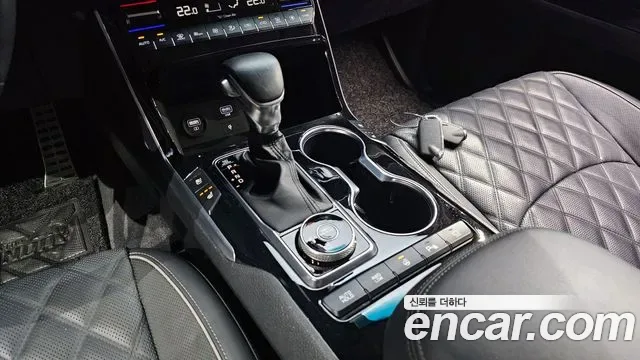 Kia Mohave дизель 3.0 4WD 5 мест, миниатюра 9