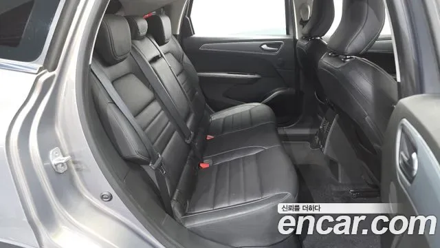 Renault XM3 1.3 TCe RE, миниатюра 17
