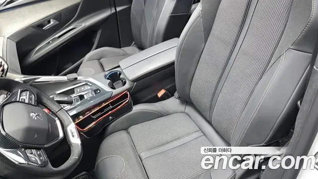 Peugeot 5008 1.5 BlueHDi GT, миниатюра 26