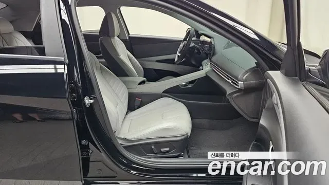 Hyundai Avante (CN7) 1.6 Inspiration, миниатюра 22