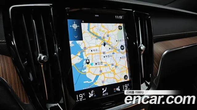Volvo V60 B5 AWD, миниатюра 23