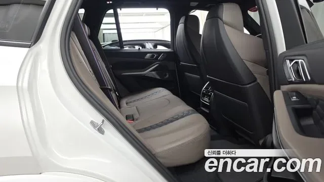 BMW X5M (G05), миниатюра 22