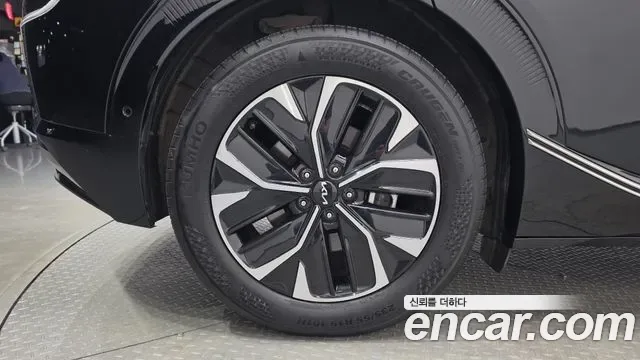Kia EV6, миниатюра 27