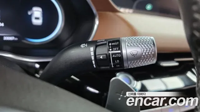 Genesis G80 бензин 2.5 Turbo 2WD ( ), миниатюра 23