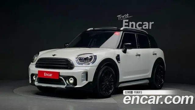 MINI Cooper II