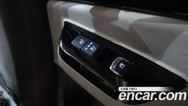 Kia Carnival дизель 9 мест Signature, миниатюра 12