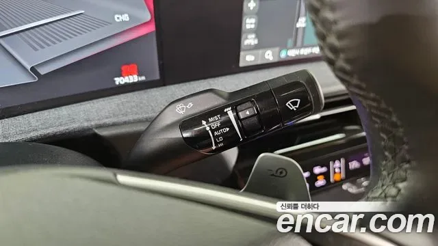 Kia EV6, миниатюра 22