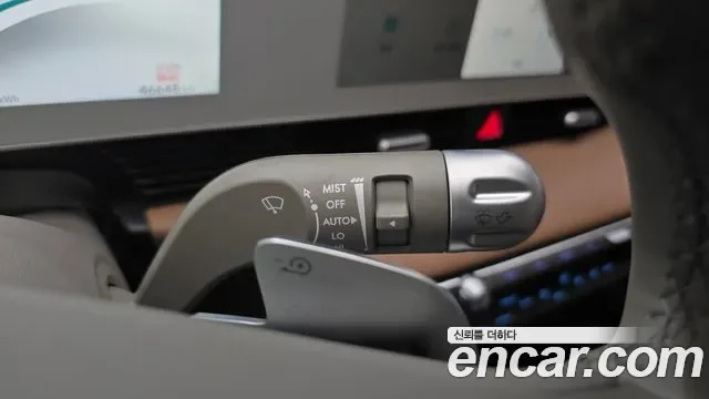 Hyundai Ioniq 5 Prestige, миниатюра 12