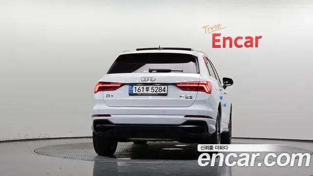 Audi Q3 40 TFSI Premium, миниатюра 11
