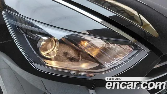 Hyundai Sonata 2.0 LPG( ), миниатюра 19
