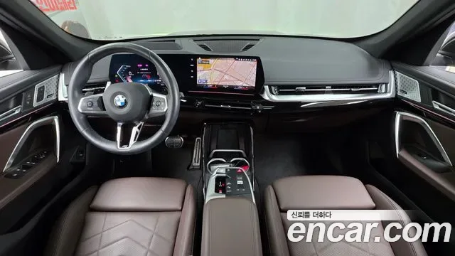BMW X1 xDrive 20i M, миниатюра 14