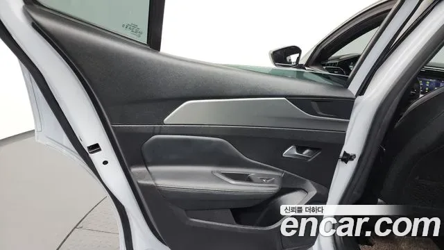 Peugeot 408 1.2 Pure Tech GT, миниатюра 26