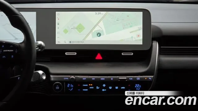 Hyundai Ioniq 5 AWD, миниатюра 2