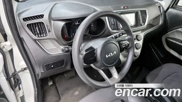 Kia The New Ray, миниатюра 8