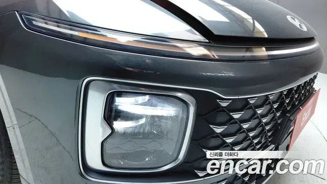 Hyundai Grandeur 2.5 бензин 2WD Premium, миниатюра 11