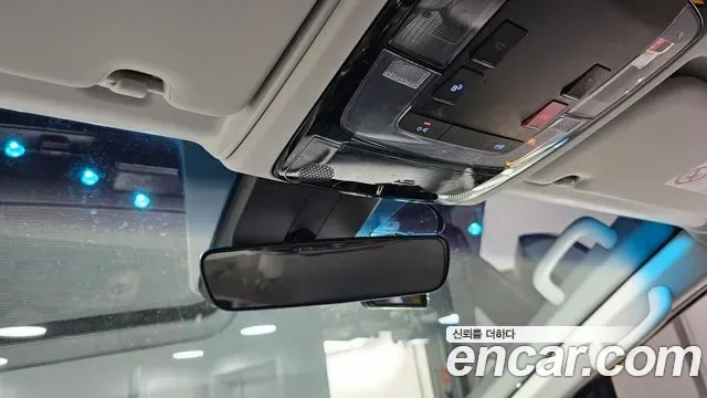 Hyundai Staria L3.5 11 мест, миниатюра 21