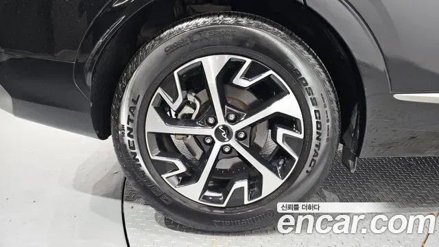 Kia Sportage 2WD, миниатюра 19