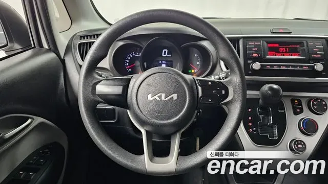 Kia The New Ray, миниатюра 22