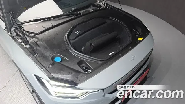 Polestar 2, миниатюра 2