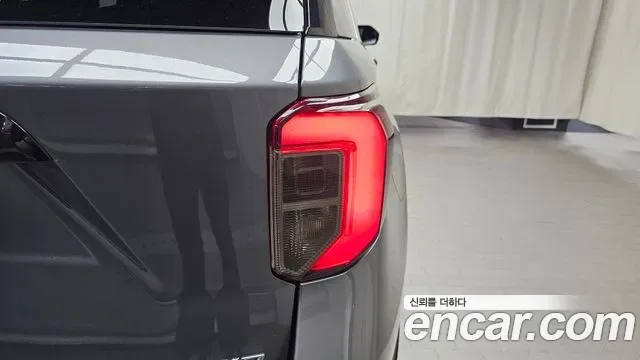 Ford Explorer 3.0 4WD, миниатюра 28