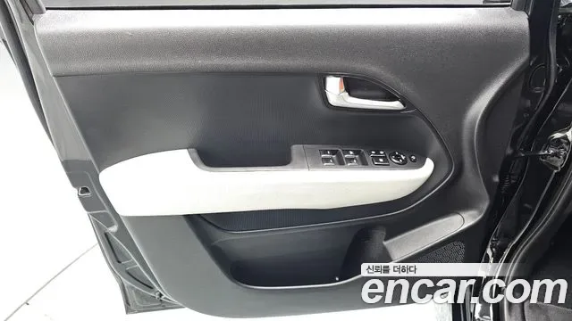 Kia Ray Signature, миниатюра 27