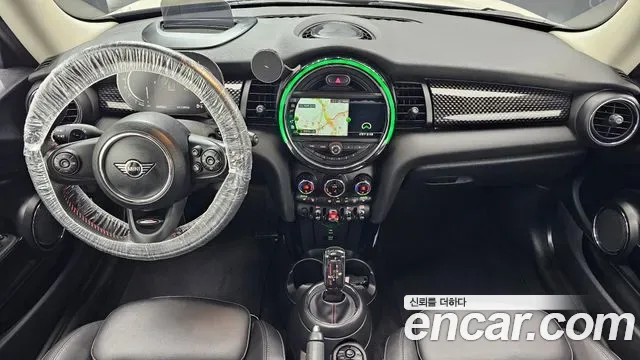 MINI Cooper HIGH III, миниатюра 12