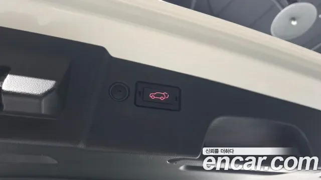 KGM EVX E7, миниатюра 23
