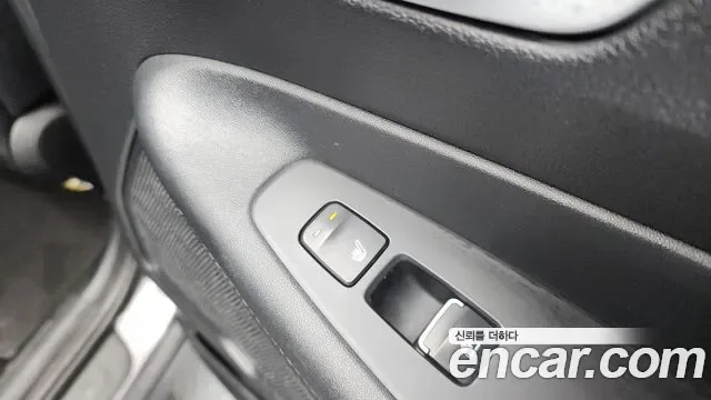 Hyundai Santa FE дизель 2.2 4WD Prestige, миниатюра 21