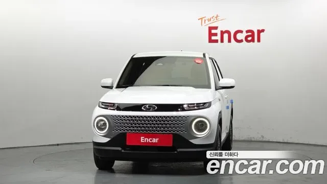 Hyundai Casper, миниатюра 6