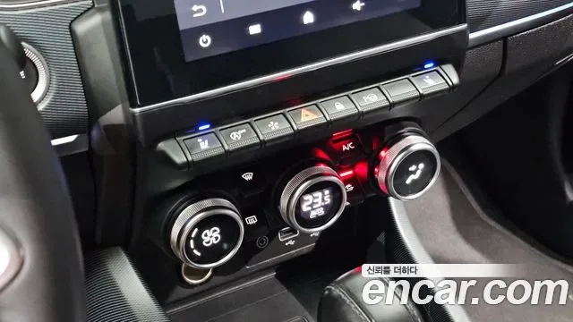 Renault XM3 1.3 TCe RE Signature, миниатюра 3