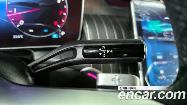 Mercedes-Benz GLC GLC300 4MATIC AMG Line, миниатюра 25