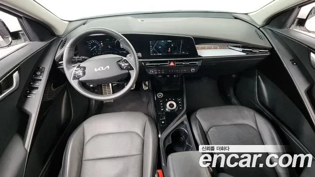 Kia Niro Signature, миниатюра 7
