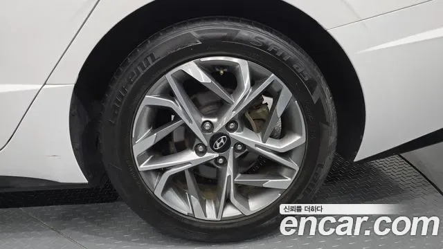 Hyundai Sonata 2.0 Modern, миниатюра 23