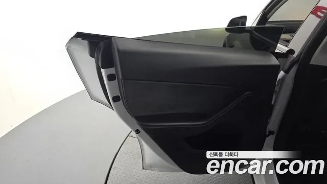 Tesla Y AWD, миниатюра 27